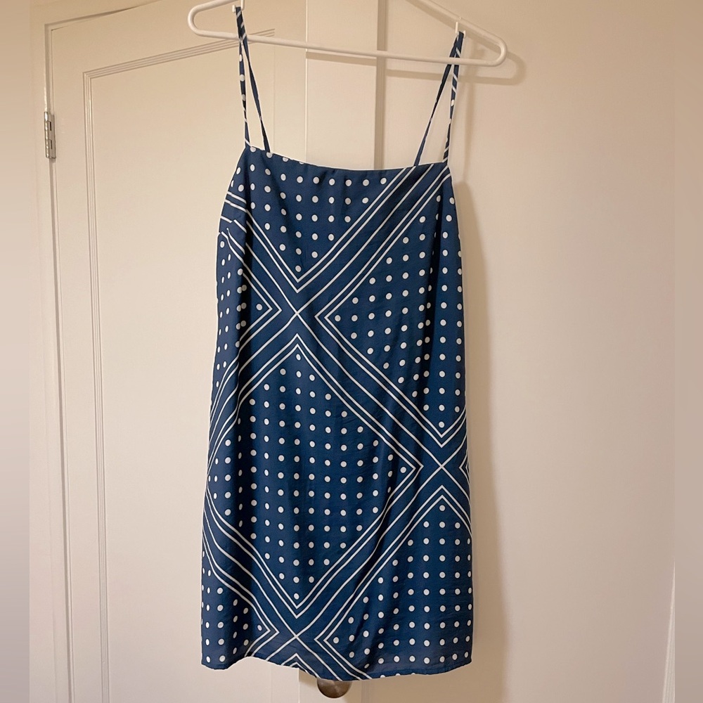 NWT Abercrombie dress